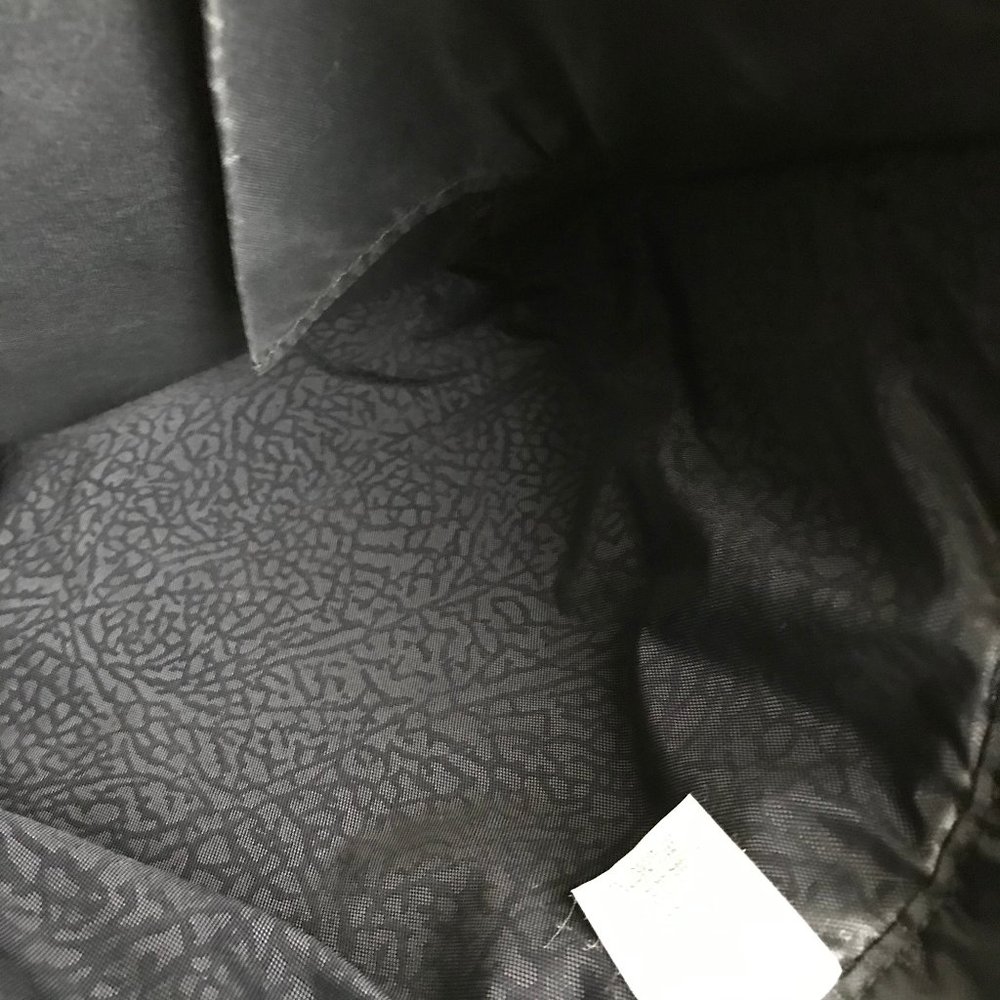 Air Jordan Flight Drawstring Backpack. - image 5